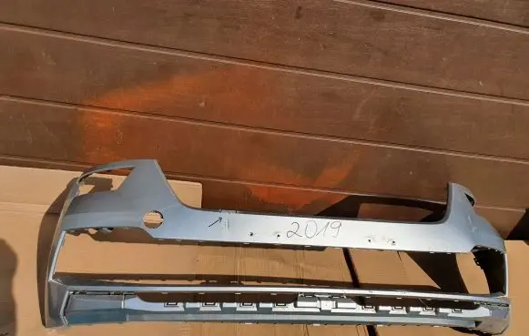 Skoda Kamiq Front bumper 658807221