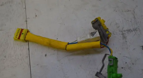 Saab 9-5 Other wiring loom 5202593