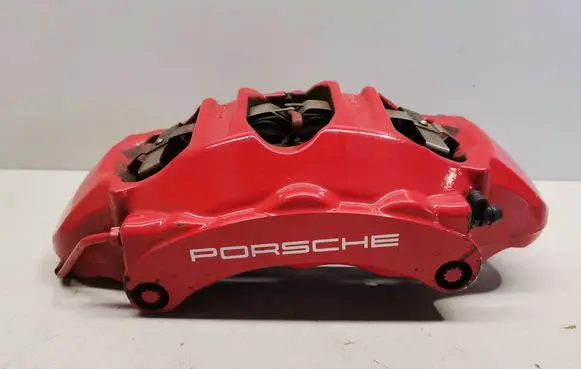 Porsche 911 991 Front brake caliper 991351424 9P1615106B