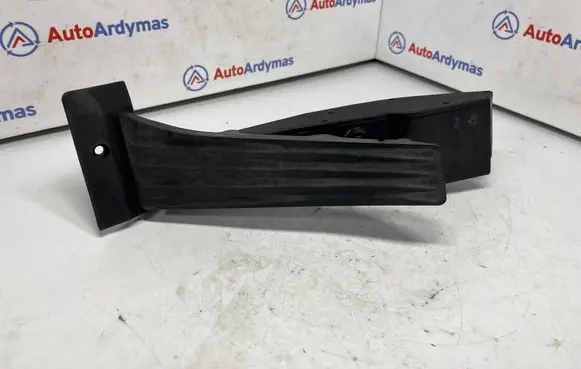 BMW 1 E81 E87 Accelerator throttle pedal 6766931 35426766931 5A47457