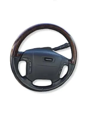 Volvo S80 Steering wheel 