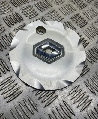Renault Scenic II - Grand scenic II Original wheel cap 8200412202