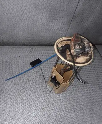 Fuel level sensor