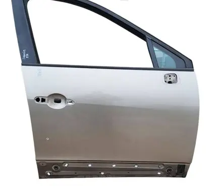 Renault Scenic III - Grand scenic III Front door 00012R D12R