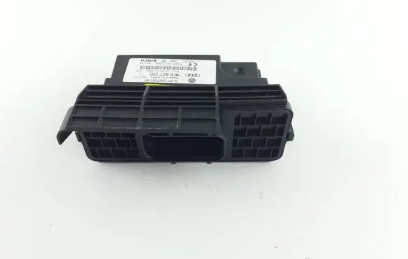 Audi A6 S6 C6 4F Other control units/modules 4F0907280 4F0910280