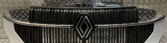 Renault Master IV Other exterior part