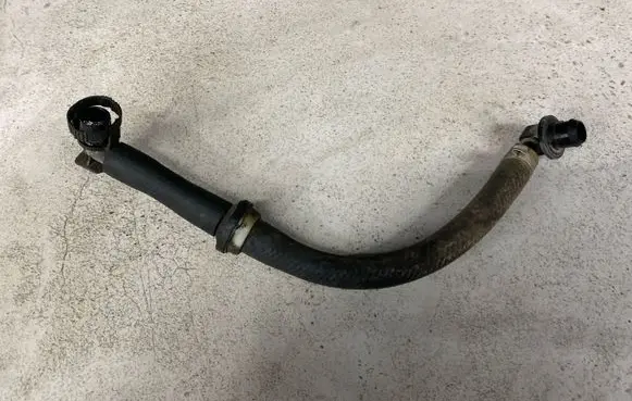 Volvo XC70 Vacuum line/pipe/hose 