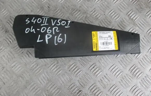 Volvo V50 Seat airbag 30740575