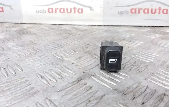 Citroen Berlingo Electric window control switch
