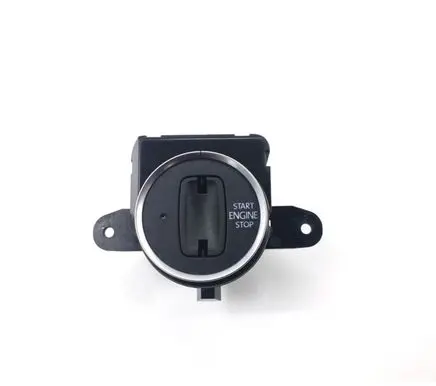 Volkswagen Touareg II Ignition lock 7P6905843D
