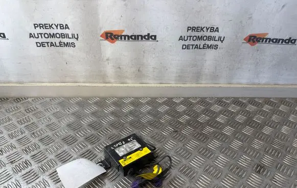 Renault Espace III Airbag control unit/module 550148600 6025109477F
