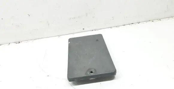 Mitsubishi Pajero Tool box 
