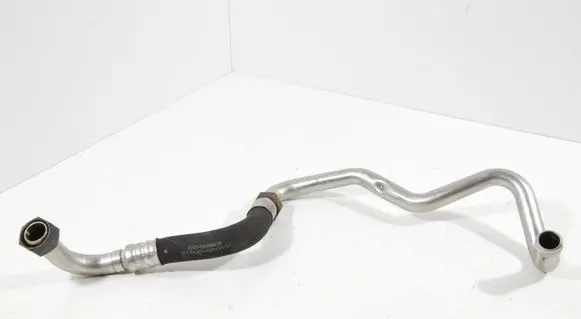 Porsche 911 996 Oil cooling pipe 99610702773