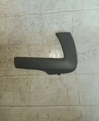 Audi A5 8T 8F Front door interior handle trim 8T0959527B