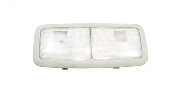 Toyota Verso-S Rear seat light