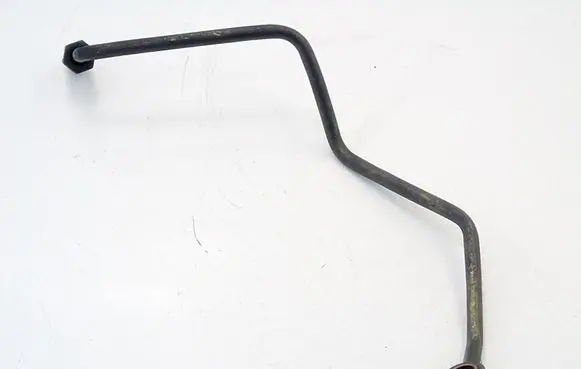 Renault Megane II Turbo turbocharger oiling pipe/hose F9QRSOTUR