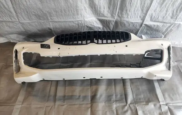 BMW 1 F40 Front bumper 8070928