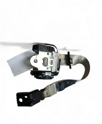 Volvo XC60 Middle seatbelt (rear) 39842317