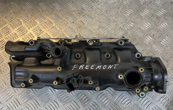 Fiat Freemont Intake manifold 55231270 CW0092808 07710674