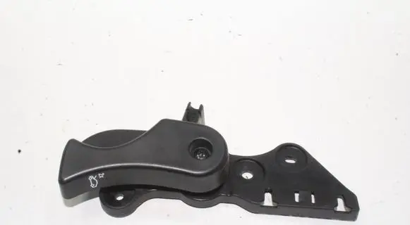BMW X2 F39 Engine bonnet (hood) release handle 7326518 7309608