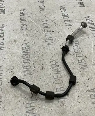 Porsche Macan (95B) Vacuum line/pipe/hose 95B121447F