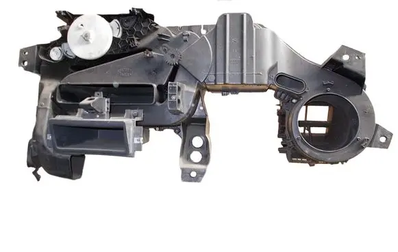Fiat Iveco Daily Interior heater climate box assembly 