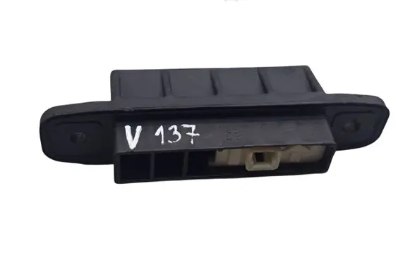 Toyota Verso Tailgate release/open handle 8484028030