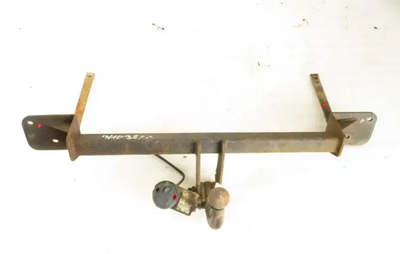 Fiat Punto (199) Tow bar set 011400