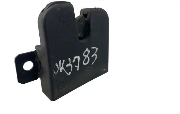 Volkswagen Caddy Tailgate/trunk/boot lock/catch/latch 2K0827505J