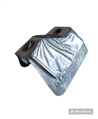 Volkswagen Golf V Heat shield in engine bay 038129969A