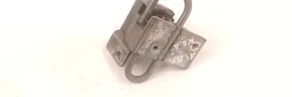 Audi A4 S4 B5 8D Rear door lower hinge 4a0833411A
