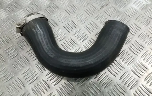Volkswagen Golf VI Intercooler hose/pipe 1K0145834AP
