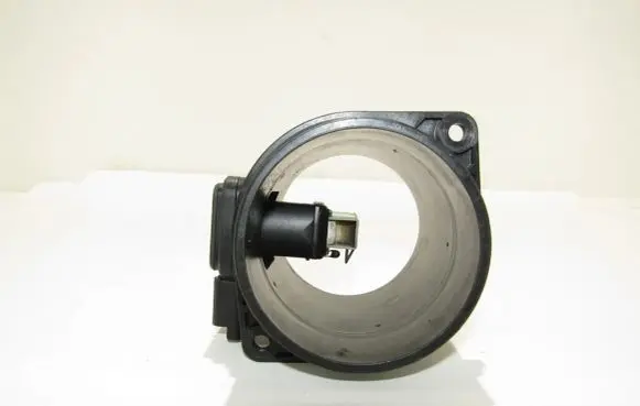Peugeot 4007 Mass air flow meter 9645948980
