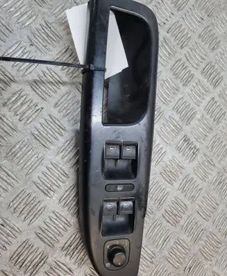 Volkswagen PASSAT B6 Electric window control switch 3C1867171 3C1867171B