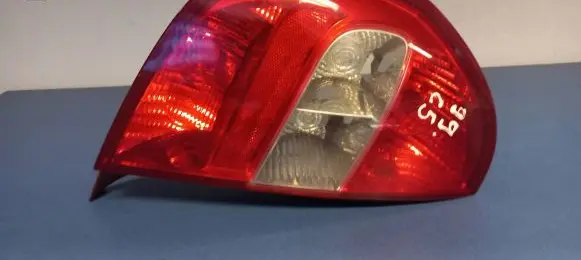 Citroen C5 Rear/tail lights 9632646780