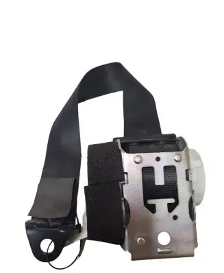 Citroen C5 Front seatbelt 33035173 00052287 33017492B
