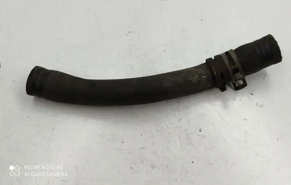 Seat Alhambra (Mk1) Engine coolant pipe/hose