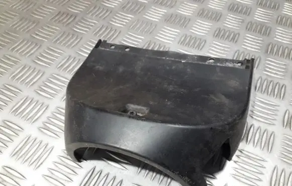 BMW X5 E53 Steering wheel column trim 6758854 74850610