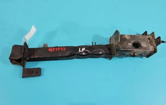 Renault Megane IV Front bumper support beam IMPRK1411134