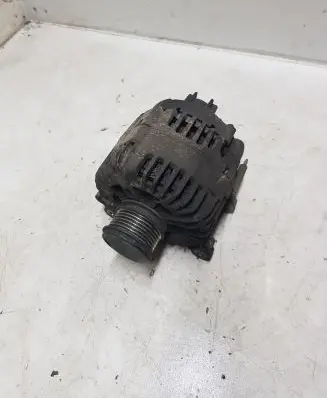 Volkswagen Golf V Generator/alternator 06F903023C