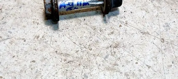 Audi A4 S4 B8 8K Rear suspension camber bolt 