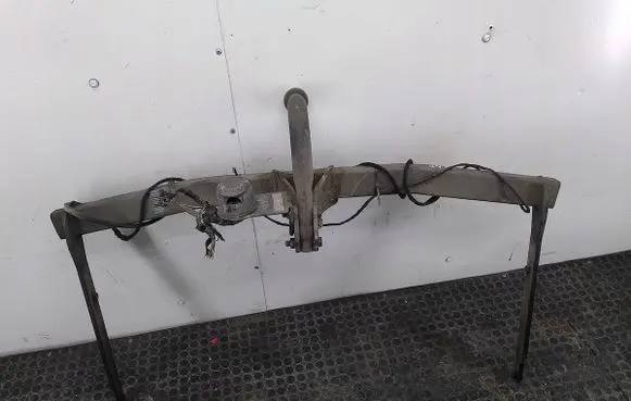 Ford C-MAX I Tow bar F-229STEINHOF