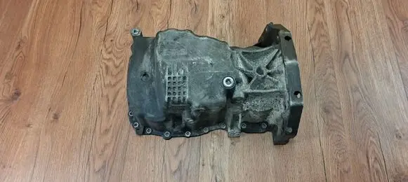 Renault Kangoo I Oil sump 8200451325