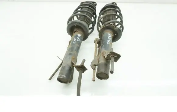 Ford Fiesta Front shock absorber/damper