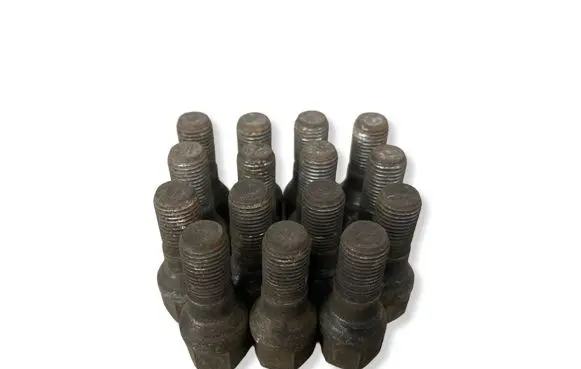 Peugeot Partner Nuts/bolts 