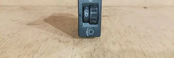 Citroen C5 Headlight level height control switch 96384422XT 96366692XT 96476640XT