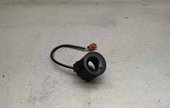 Peugeot 206 Immobiliser reader (aerial) 9641551180