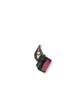 BMW 5 E34 Rear seatbelt buckle 0566844 312652126014