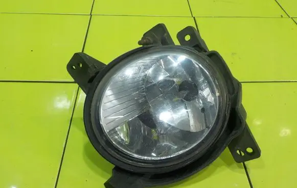 Hyundai Santa Fe Front fog light PRAWY 13AB1