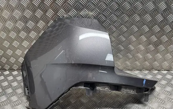 Opel Grandland X Rear bumper corner part panel trim YP00029077